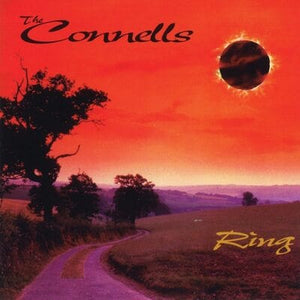 Golden Discs CD Ring - The Connells [CD Deluxe Edition]