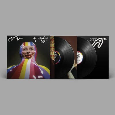 Golden Discs VINYL Hit Parade - Róisín Murphy [VINYL]