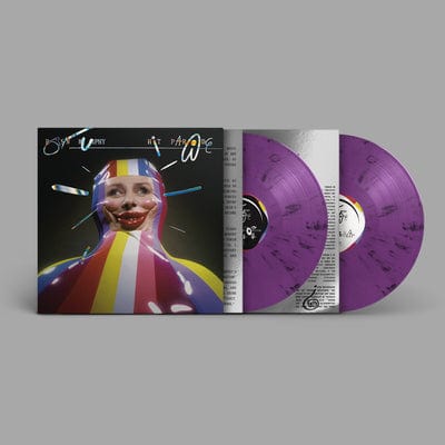 Golden Discs VINYL Hit Parade - Róisín Murphy [Limited Edition VINYL]