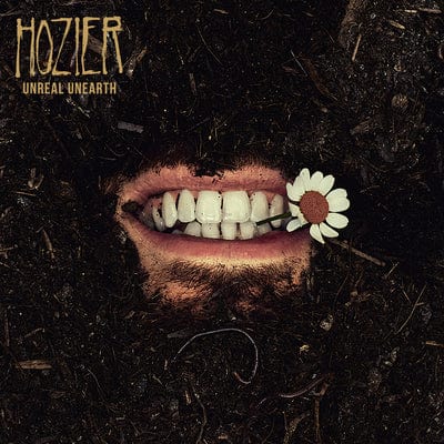 Golden Discs VINYL Unreal Unearth - Hozier [Vinyl]