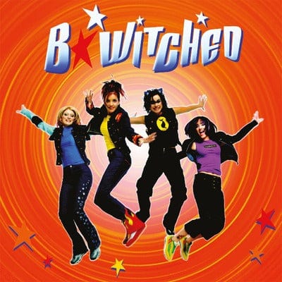 Golden Discs VINYL B*Witched - B*Witched [VINYL]