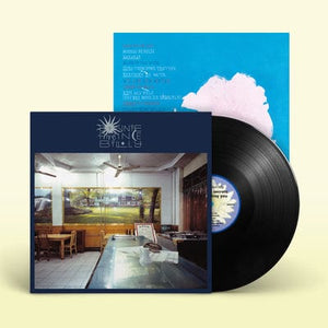 Golden Discs VINYL Keeping Secrets Will Destroy You - Bonnie 'Prince' Billy [VINYL]