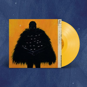 Golden Discs VINYL The King - Anjimile [VINYL Limited Edition]