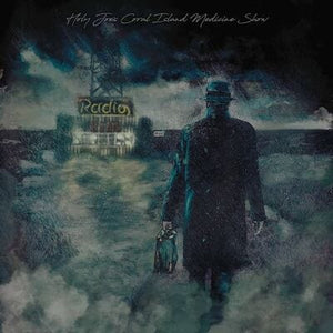 Golden Discs VINYL Holy Joes Coral Island Medicine Show - The Coral [VINYL]