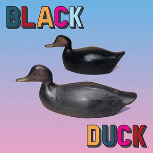 Golden Discs VINYL Black Duck - Black Duck [VINYL]