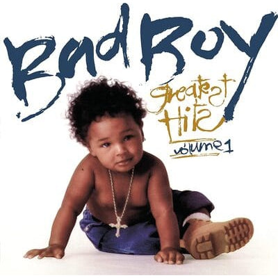 Golden Discs VINYL Bad Boy Greatest Hits: Volume 1 - Various Artists [VINYL Limited Edition]