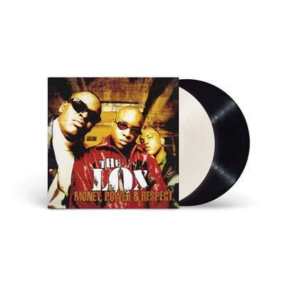 Golden Discs VINYL Money, Power & Respect - The Lox [VINYL Limited Edition]