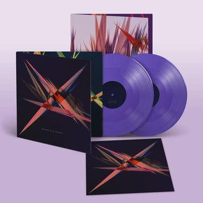 Golden Discs VINYL Immunity (Remastered 2023) - Jon Hopkins [VINYL Limited Edition]