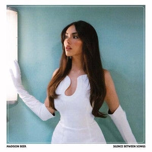 Golden Discs VINYL Silence Between Songs - Madison Beer [VINYL]