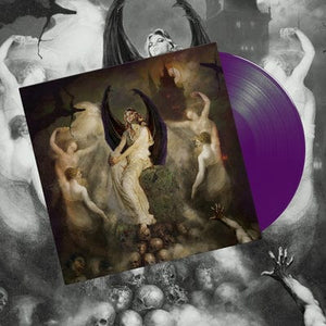 Golden Discs VINYL Sanguivore - Creeper [VINYL Limited Edition]
