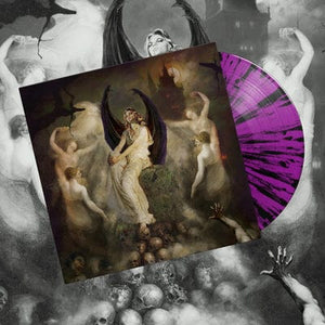 Golden Discs VINYL Sanguivore - Creeper [VINYL Limited Edition]