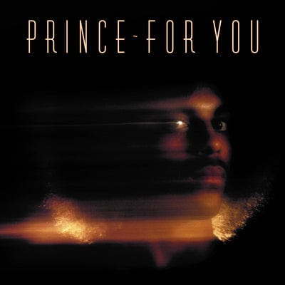 Golden Discs VINYL For You - Prince [VINYL]