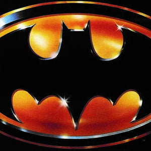 Golden Discs VINYL Batman - Prince [VINYL]