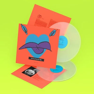 Golden Discs VINYL Read My Lips - Jimmy Somerville [VINYL Deluxe Edition Limited Edition]