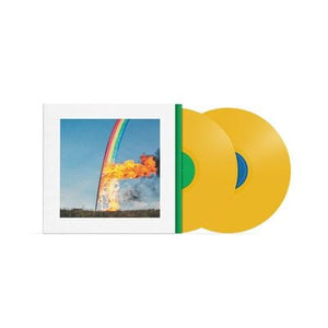 Golden Discs VINYL ÁTTA - Sigur Rós [VINYL Limited Edition]