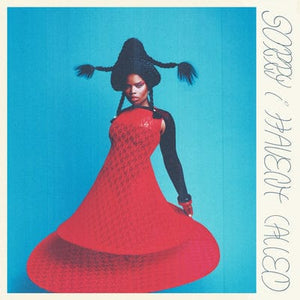 Golden Discs VINYL Sorry I Haven't Called - Vagabon [VINYL]