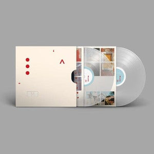 Golden Discs VINYL Dial 'M' for Monkey (2023 Release): - Bonobo [VINYL Limited Edition]