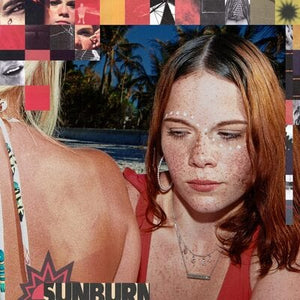 Golden Discs CD Sunburn - Dominic Fike [CD]