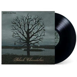Golden Discs VINYL Black Chandelier/Biblical - Biffy Clyro [VINYL]
