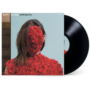 Golden Discs VINYL Opposite/Victory Over the Sun - Biffy Clyro [VINYL]