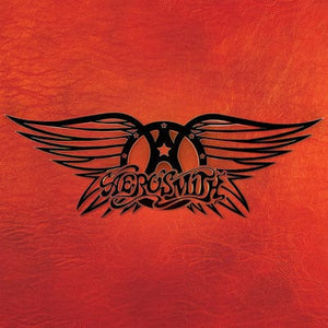 Golden Discs CD Greatest Hits - Aerosmith [CD]