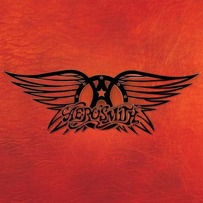 Golden Discs VINYL Greatest Hits - Aerosmith [VINYL]
