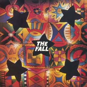 Golden Discs VINYL Shift Work - The Fall [VINYL]