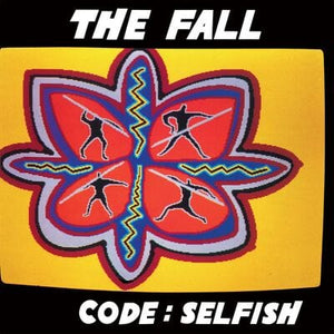 Golden Discs VINYL Code: Selfish - The Fall [VINYL]