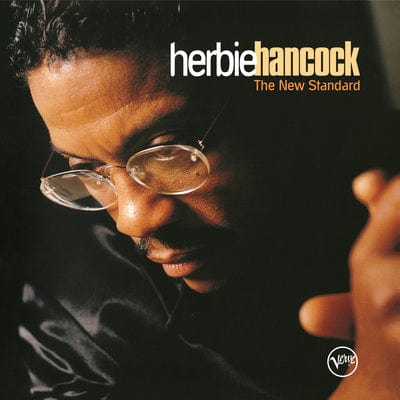 Golden Discs VINYL The New Standard - Herbie Hancock [VINYL]