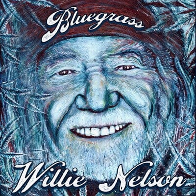 Golden Discs CD Bluegrass - Willie Nelson [CD]