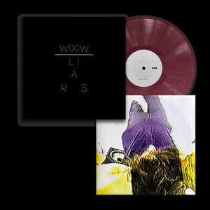 Golden Discs VINYL WIXIW - Liars [VINYL Limited Edition]