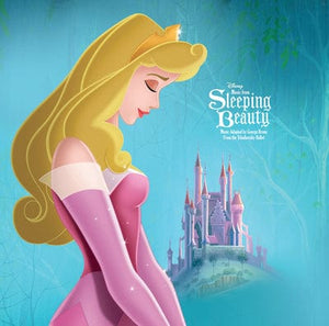 Golden Discs VINYL Music from Sleeping Beauty - Various Performers [VINYL]