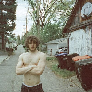 Golden Discs VINYL Jackman. - Jack Harlow [VINYL]