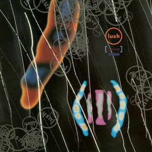 Golden Discs VINYL Spooky - Lush [VINYL]