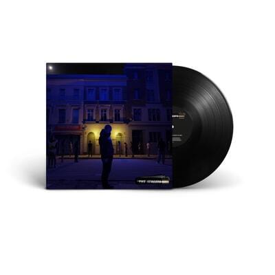 Golden Discs VINYL The Darker the Shadow the Brighter the Light - The Streets [VINYL]
