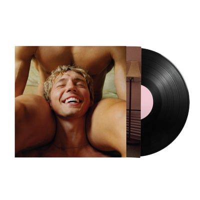 Golden Discs VINYL Something to Give Each Other - Troye Sivan [VINYL]