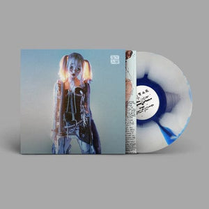 Golden Discs VINYL Softscars - Yeule [VINYL Limited Edition]
