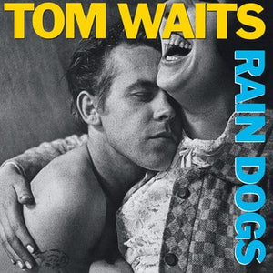 Golden Discs VINYL Rain Dogs - Tom Waits [VINYL]