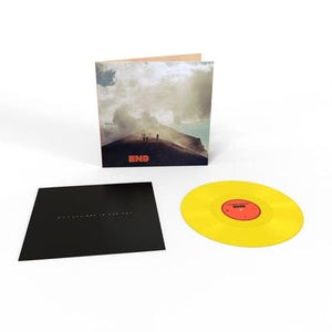 Golden Discs VINYL End - Explosions in the Sky [VINYL Limited Edition]