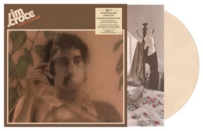 Golden Discs VINYL I Got a Name - Jim Croce [VINYL]