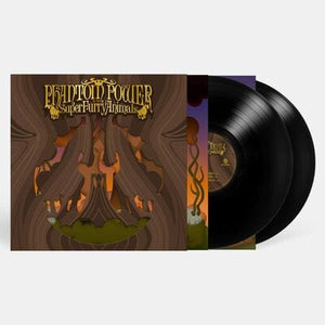 Golden Discs VINYL Phantom Power - Super Furry Animals [VINYL]