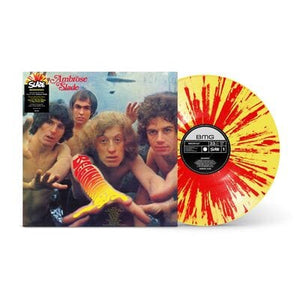 Golden Discs VINYL Beginnings - Slade [VINYL]