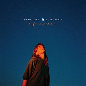 Golden Discs VINYL Light, Dark, Light Again - Angie McMahon [VINYL]