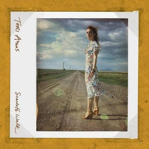 Golden Discs VINYL Scarlet's Walk - Tori Amos [VINYL]
