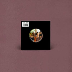 Golden Discs VINYL Vampire Empire/Born for Loving You - Big Thief [VINYL]