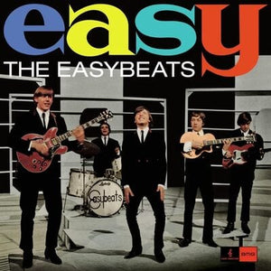Golden Discs VINYL Easy - The Easybeats [VINYL]