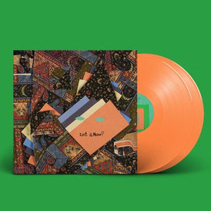 Golden Discs VINYL Isn't It Now? - Animal Collective [VINYL Limited Edition]