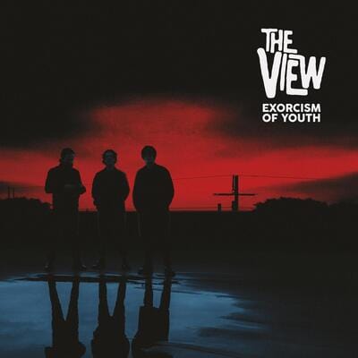 Golden Discs VINYL Exorcism of Youth - The View [VINYL]