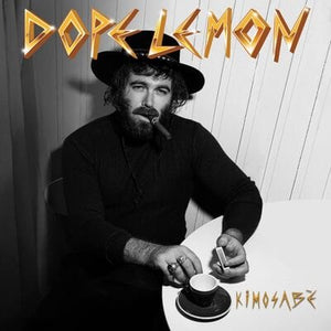 Golden Discs CD Kimosabè - Dope Lemon [CD]