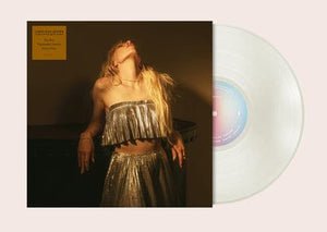 Golden Discs VINYL The Loveliest Time - Carly Rae Jepsen [VINYL]